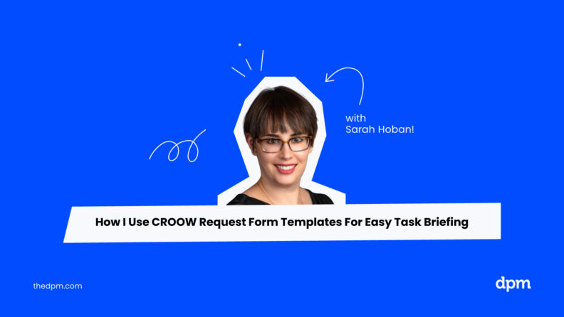 How I Actually Use CROOW-video thumbnail