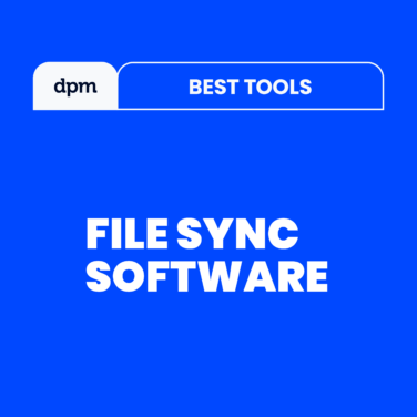 File sync software best tools