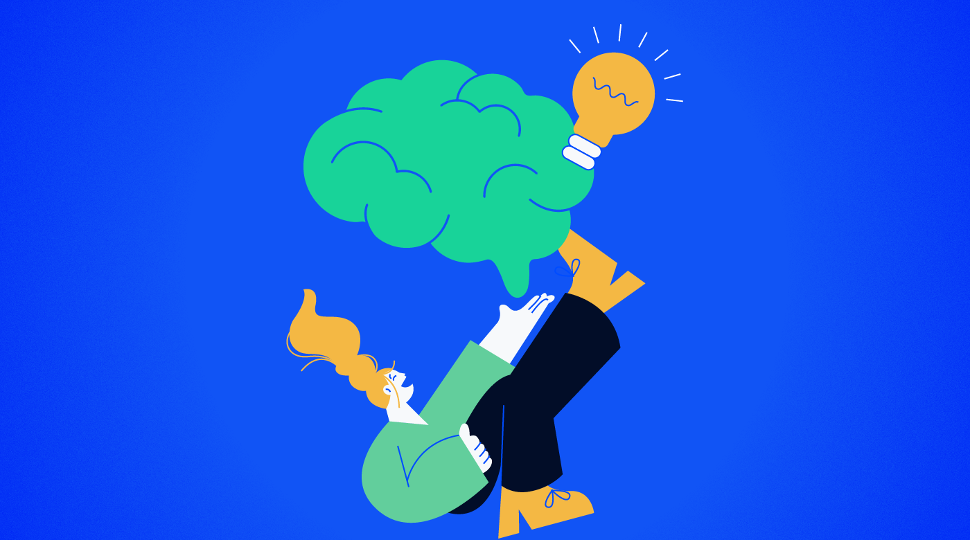 project manager using neuroleadership