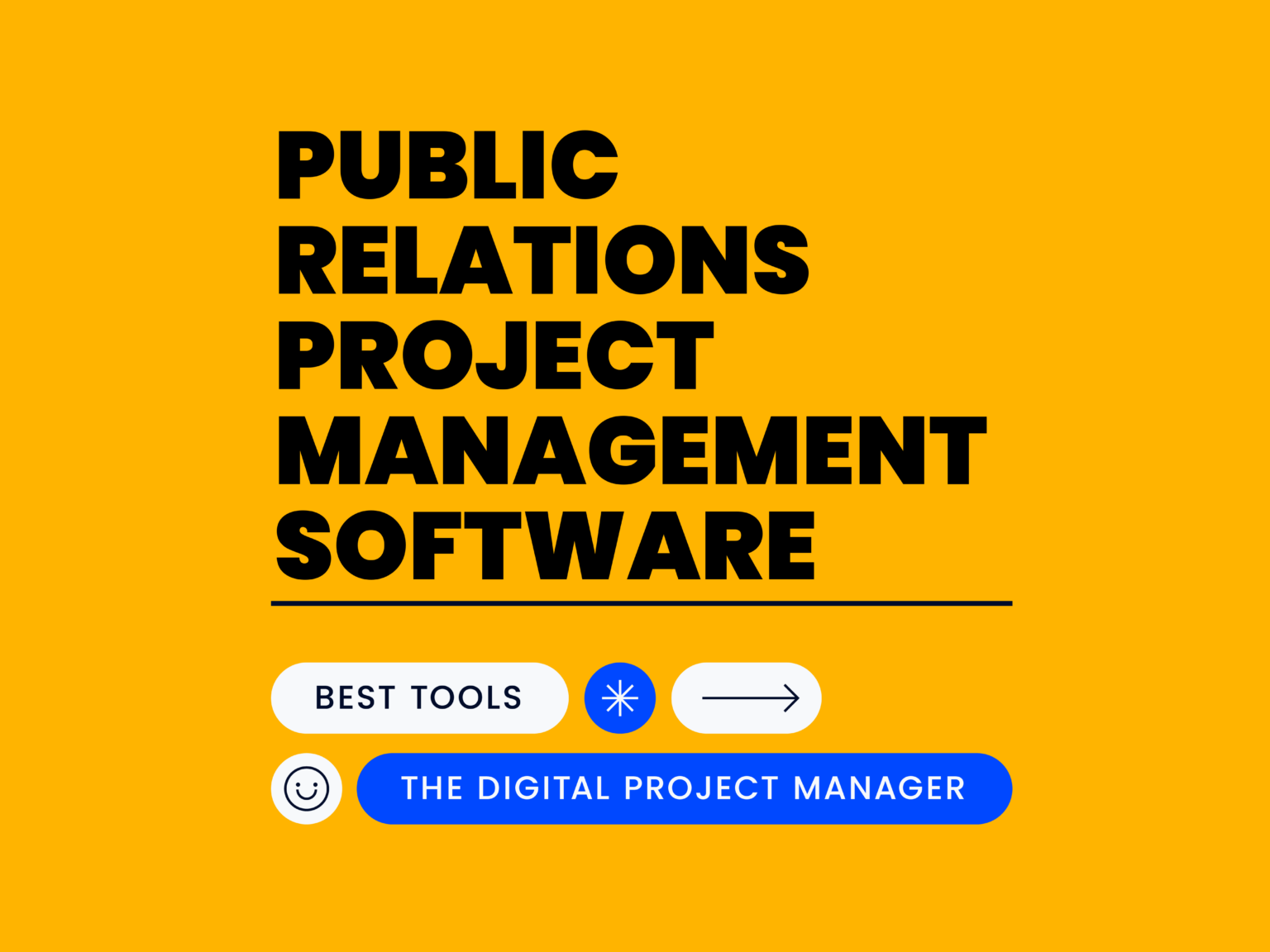 20 Best Public Relations Project Management Software 2026