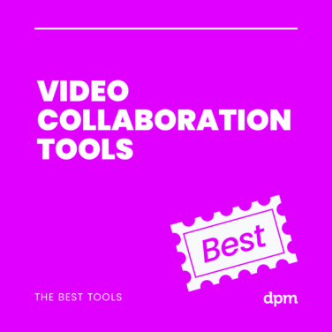 Video collaboration tools best tools
