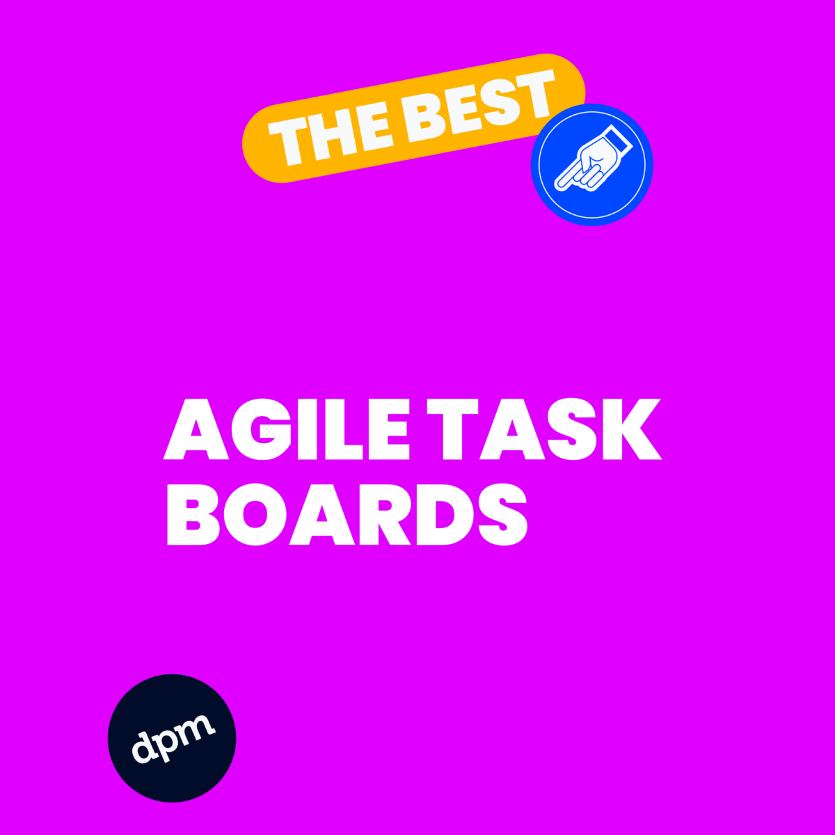 20 Best Agile Task Boards Reviewed In 2026