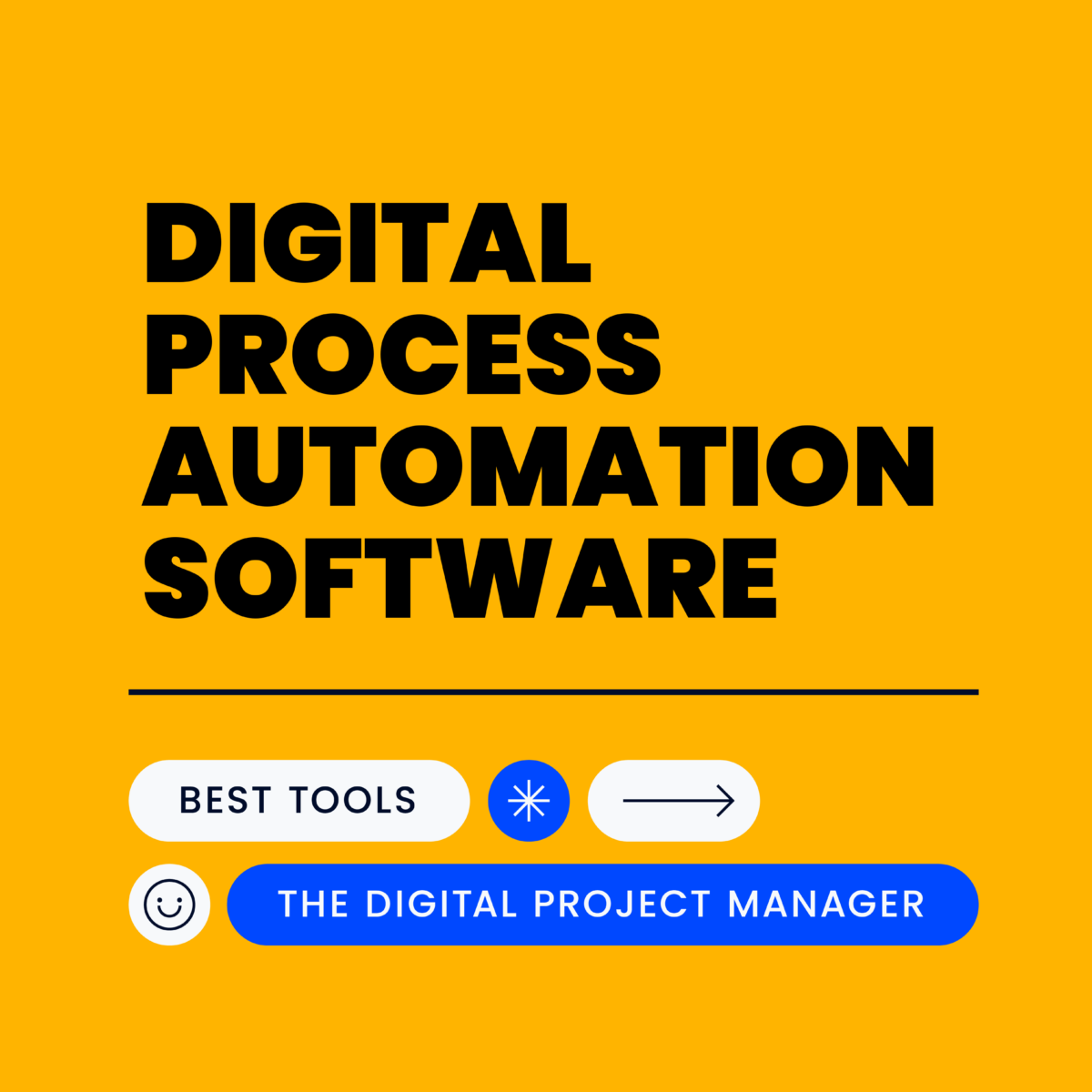 20 Best Digital Process Automation Software Of 2026