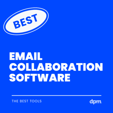 Email collaboration software best tools