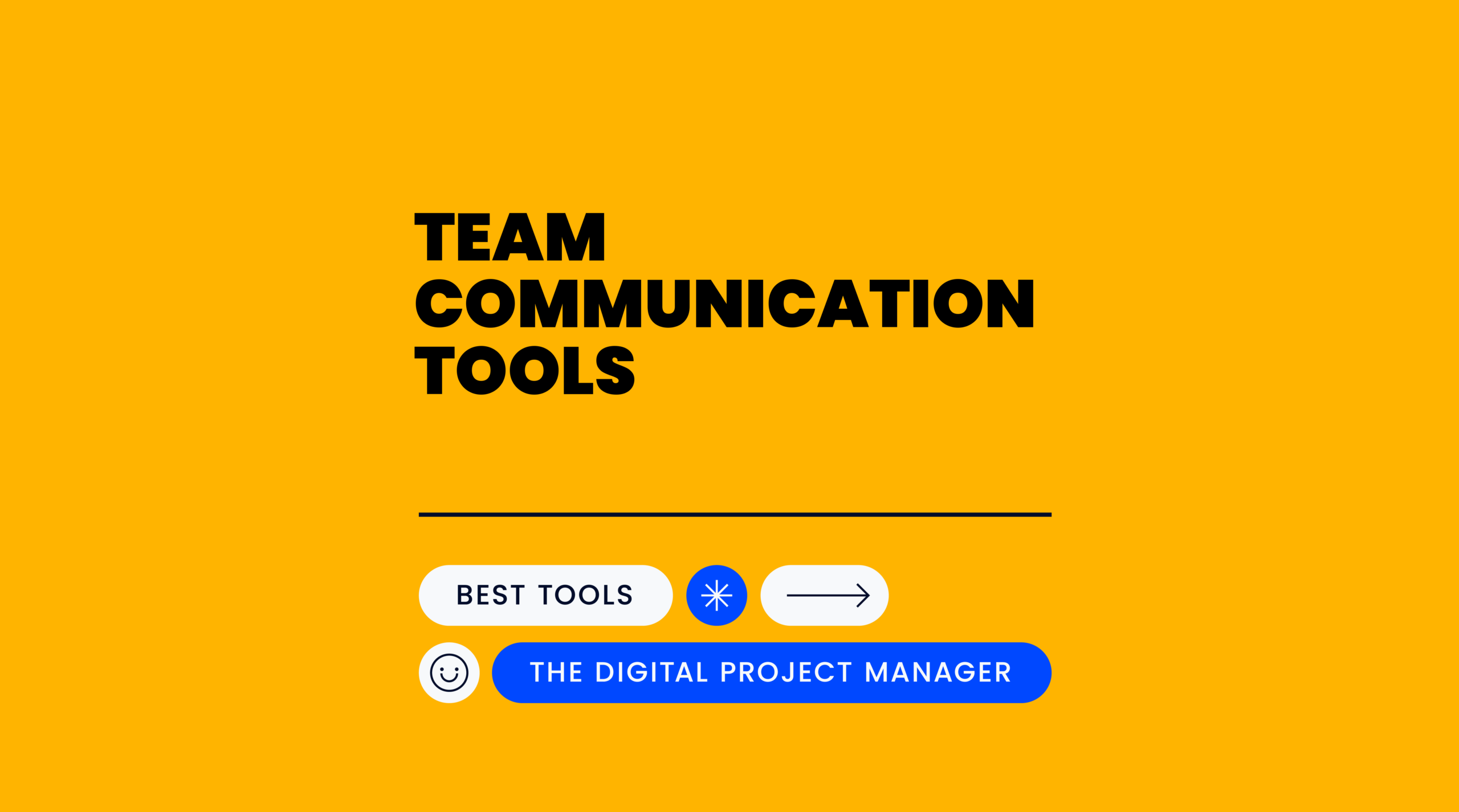 Talk to the Tool: Revolutionizing Team Communication