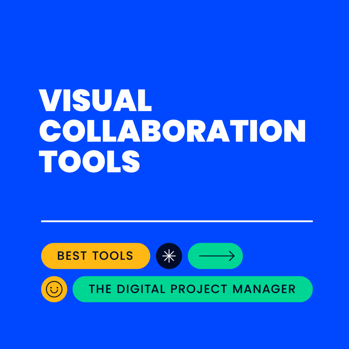 22 Best Visual Collaboration Tools Reviewed In 2026