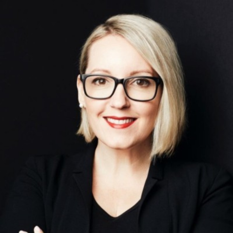 Bernadette