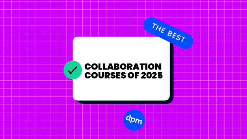 Collaboration courses of 2025 generic best of