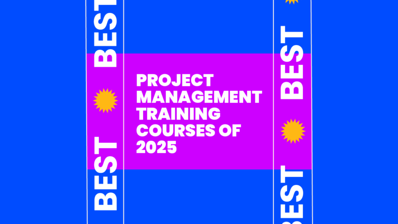 Project management training courses of 2025 generic best of