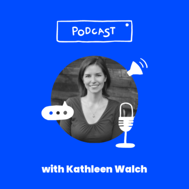 Podcast with kathleen walch