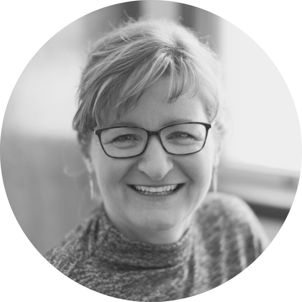 photo of Barbara Kephart