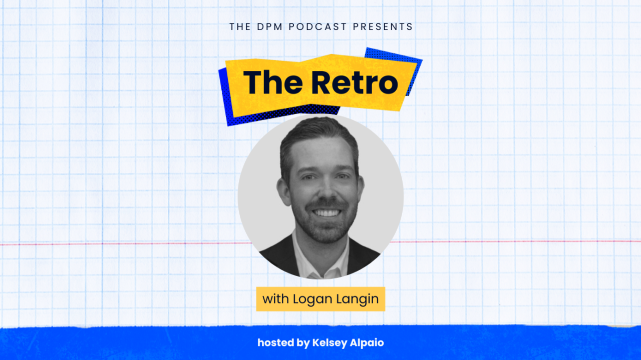 The Retro with Logan Langin Featured Image