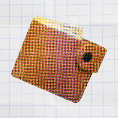 wallet on a white background for how to create a project budget
