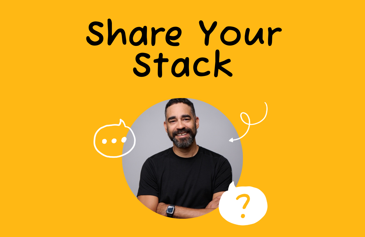 Share Your Stack - How A 25-Person Agency Transformed Their Workflow ...