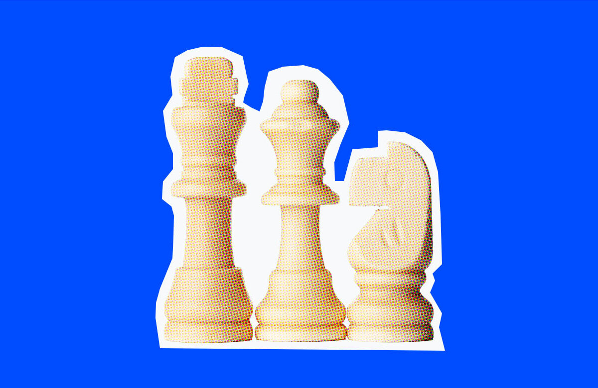 How to Solve 5 Resource Allocation Problems