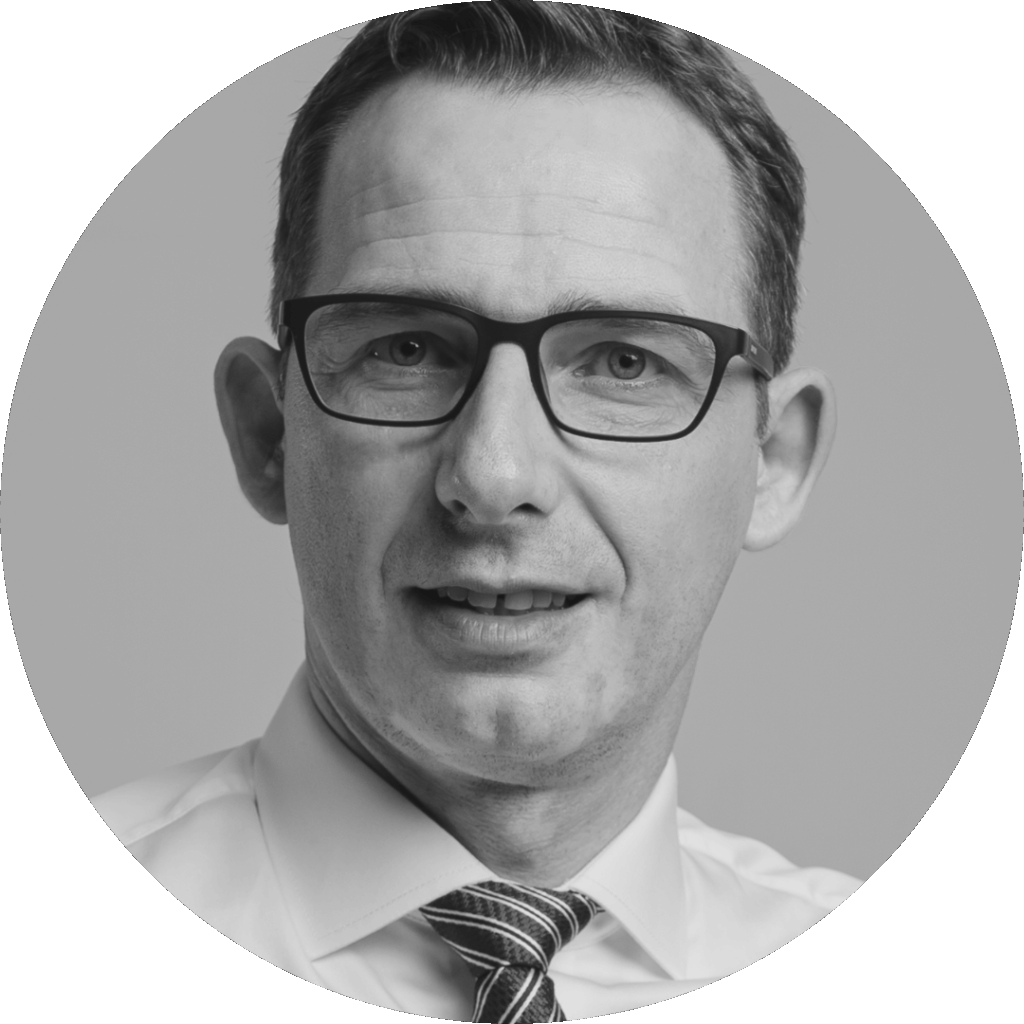 photo of Carsten Ley