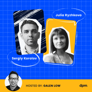 DPM Live Event – June 10 – featured image