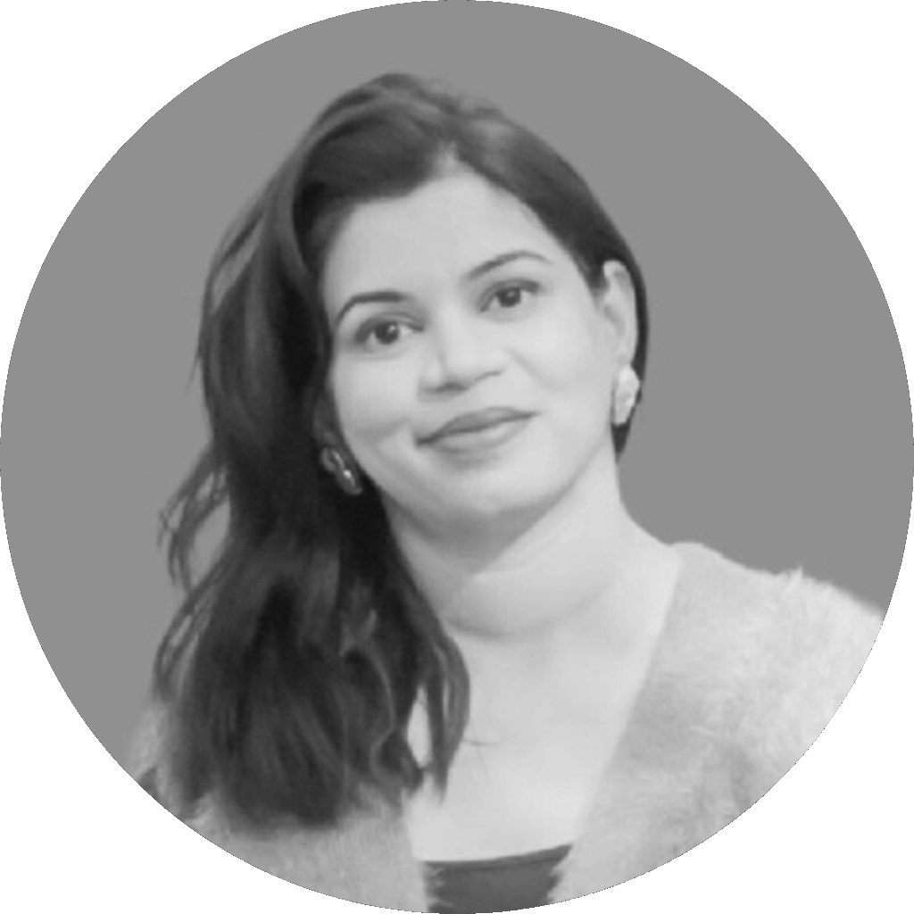 photo of Nadaa Baqui