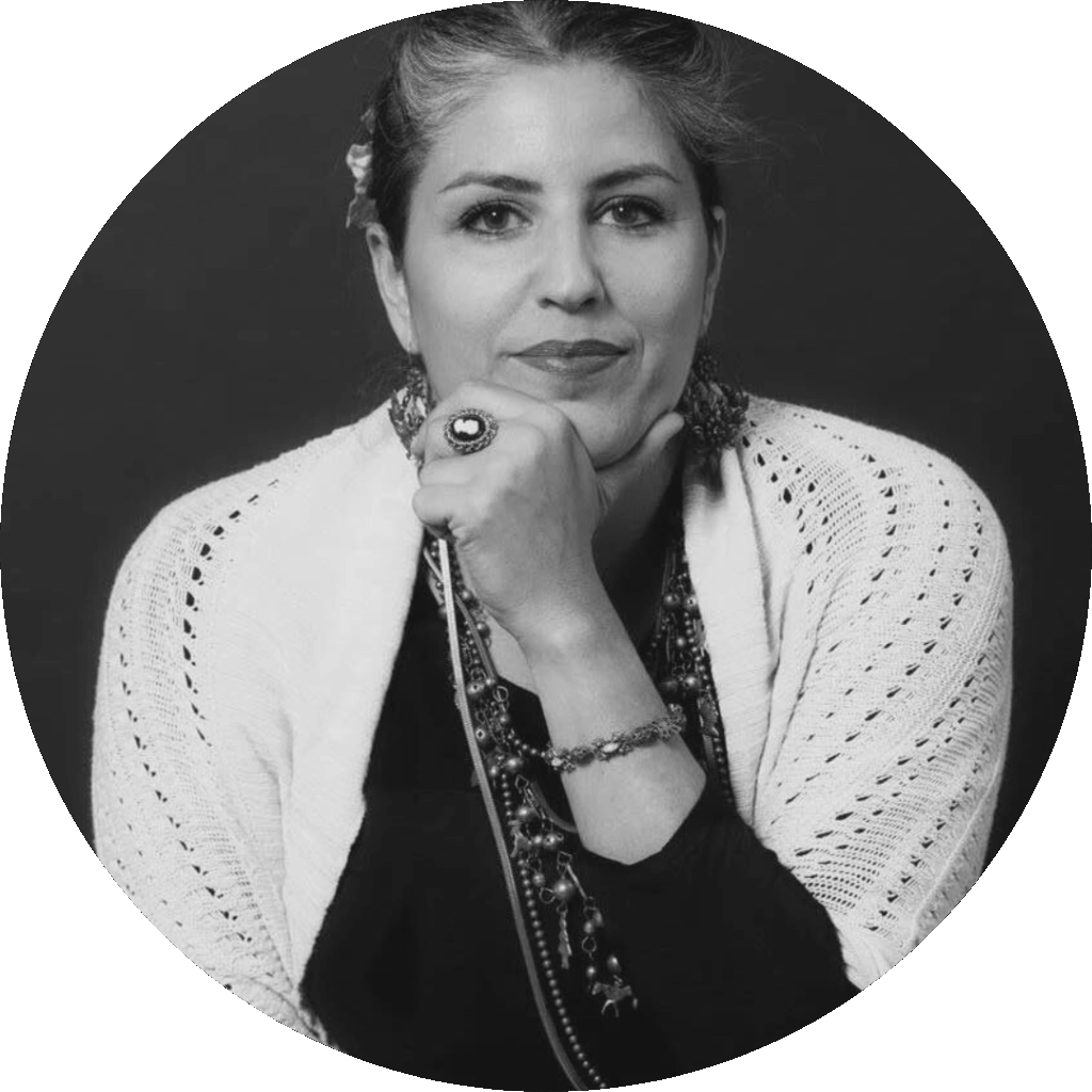 photo of Nicolassa Galvez