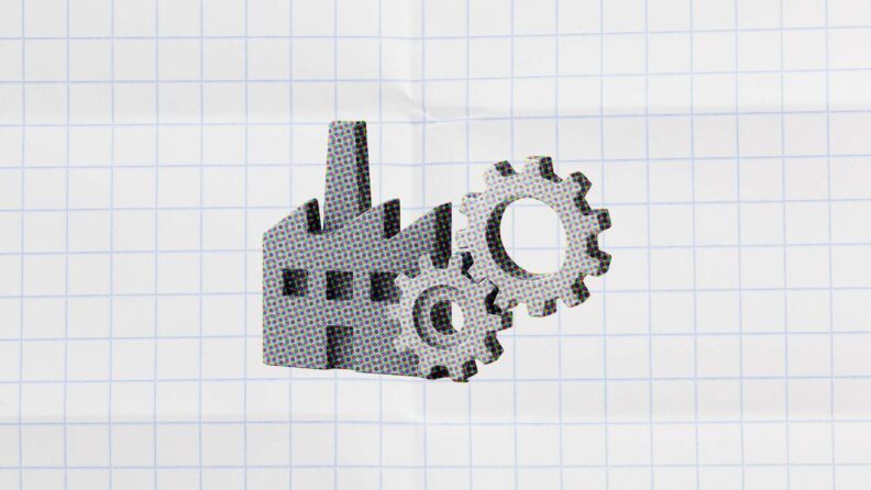 Rough Cut Capacity Planning (RRCP)