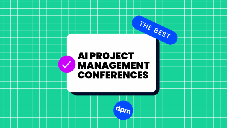 Ai project management conferences generic best of