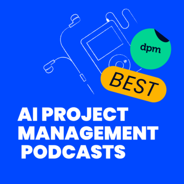 Ai project management podcasts best podcasts