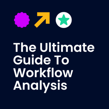 The ultimate guide to workflow analysis standard editorial post