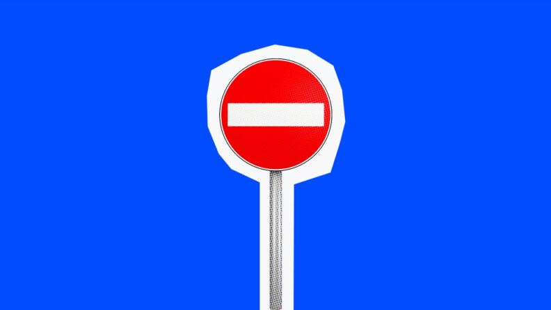 how to say no at work
