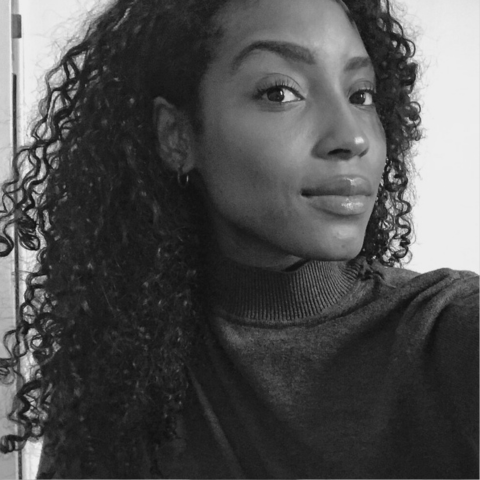 Frances Odera Matthews