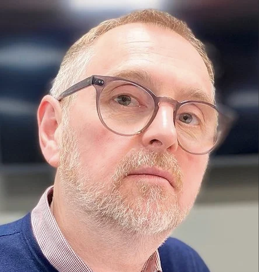 Lloyd Skinner