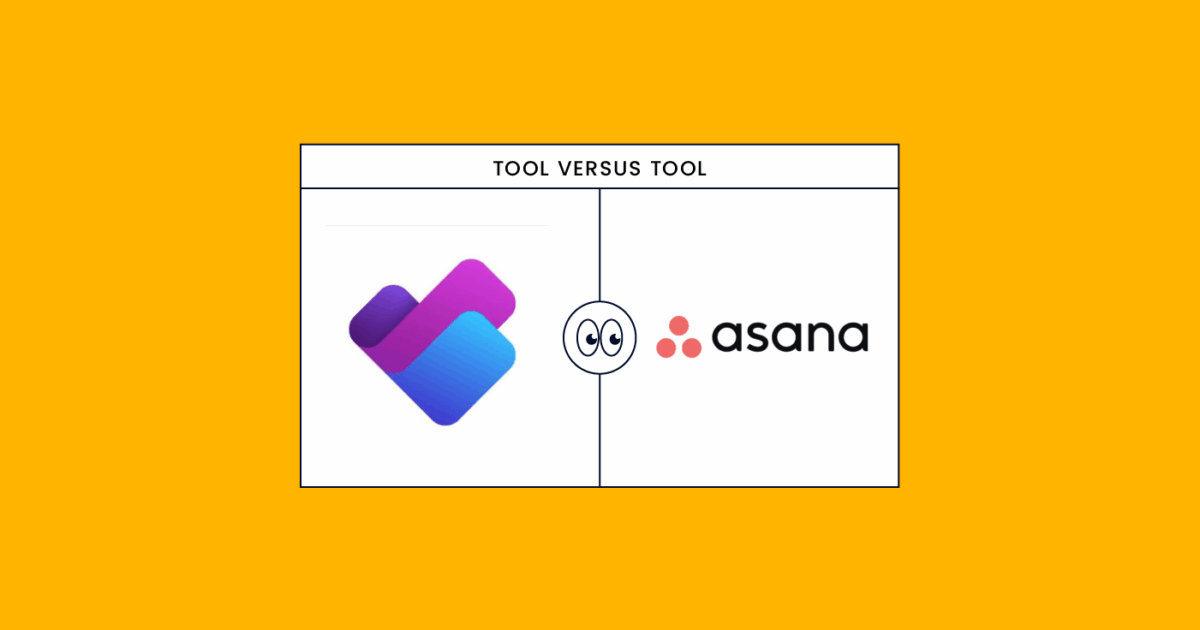 Microsoft Planner vs Asana Comparison - Microsoft Planner Vs Asana 1200x630 