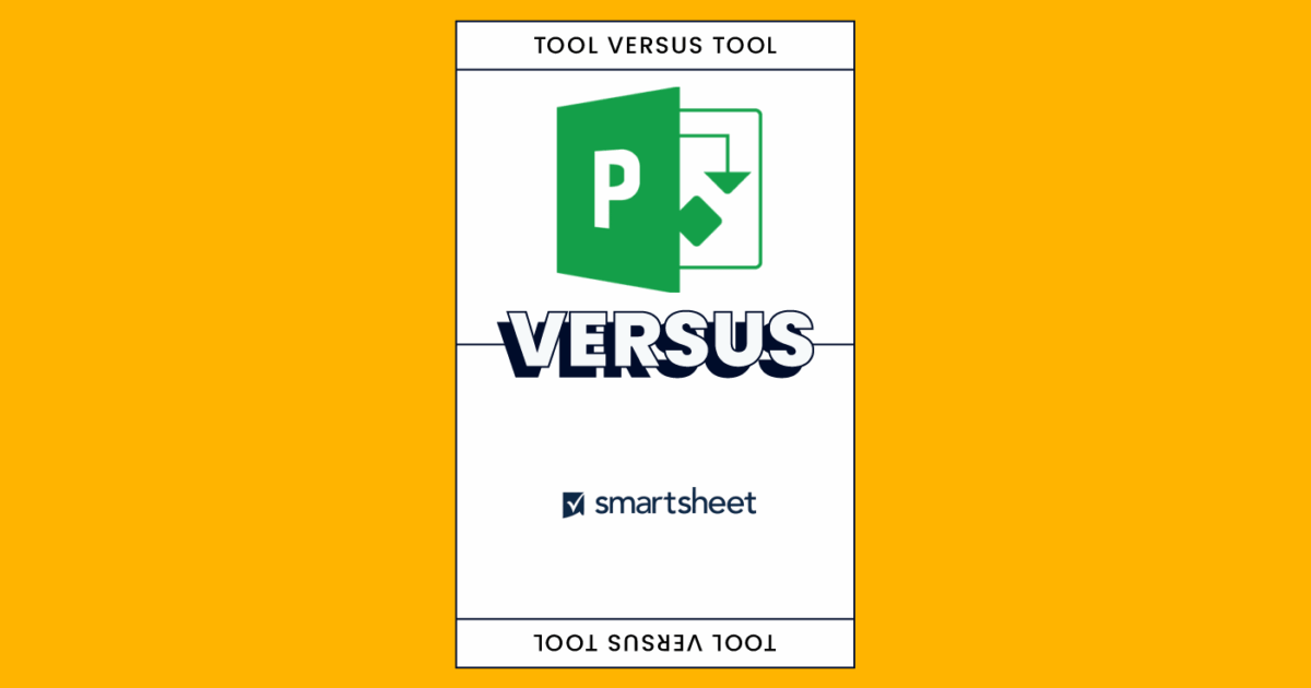 Project Vs Program Manager Microsoft Project kontra Smartsheet: expertrecensioner för 2026