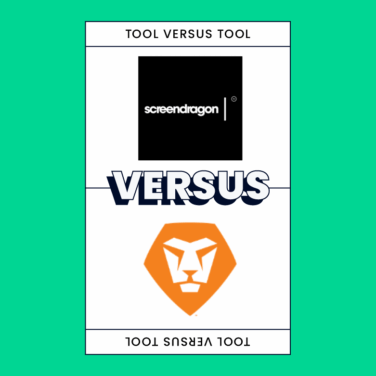 Screendragon Versus Adobe workfront
