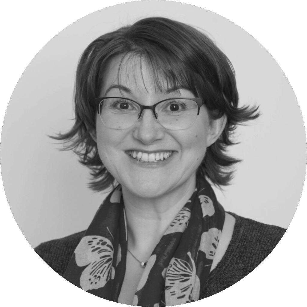 photo of Elizabeth Harrin