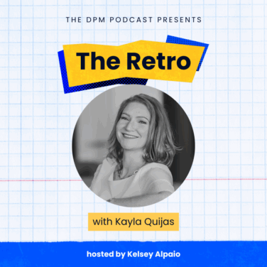 The Retro Podcast with Kayla Quijas