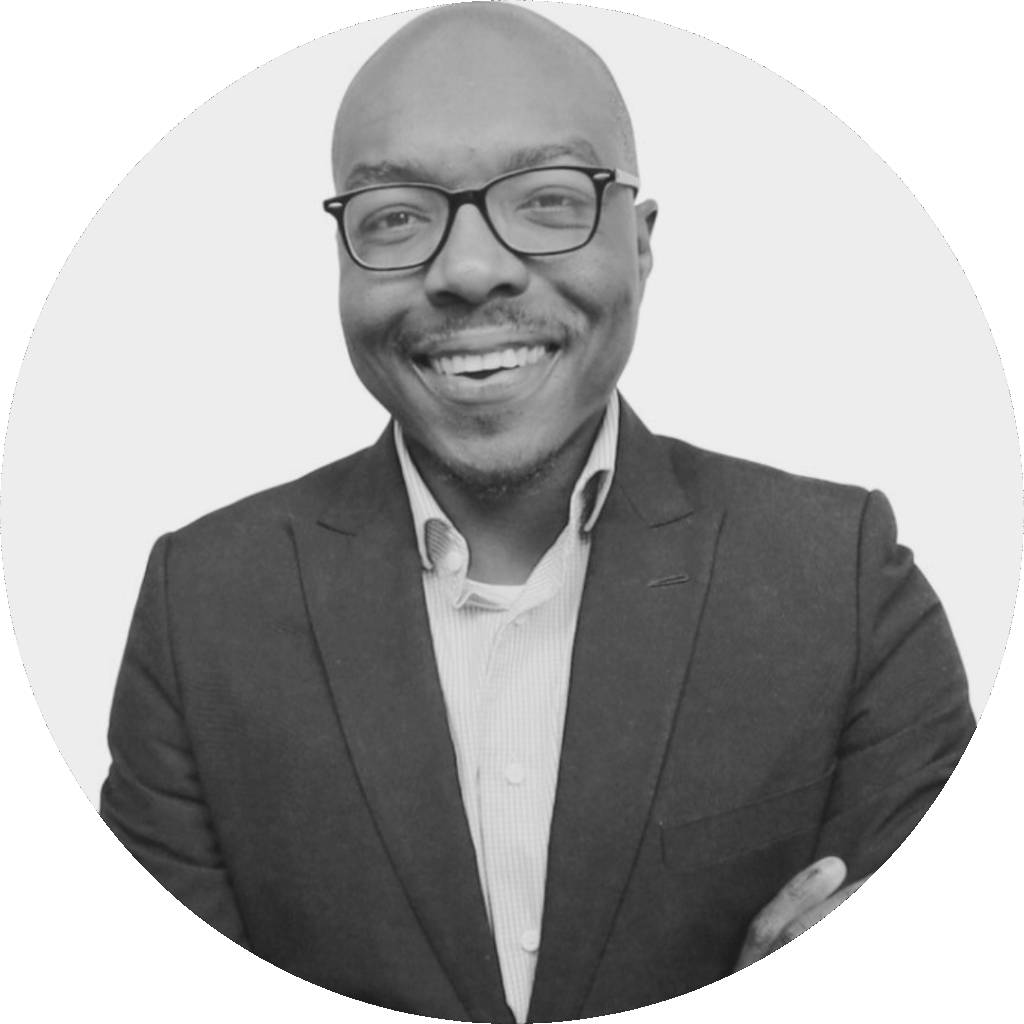 photo of Mukhtar Kadiri