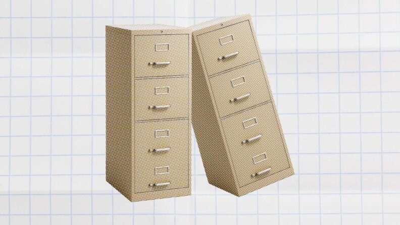 document management system benefits