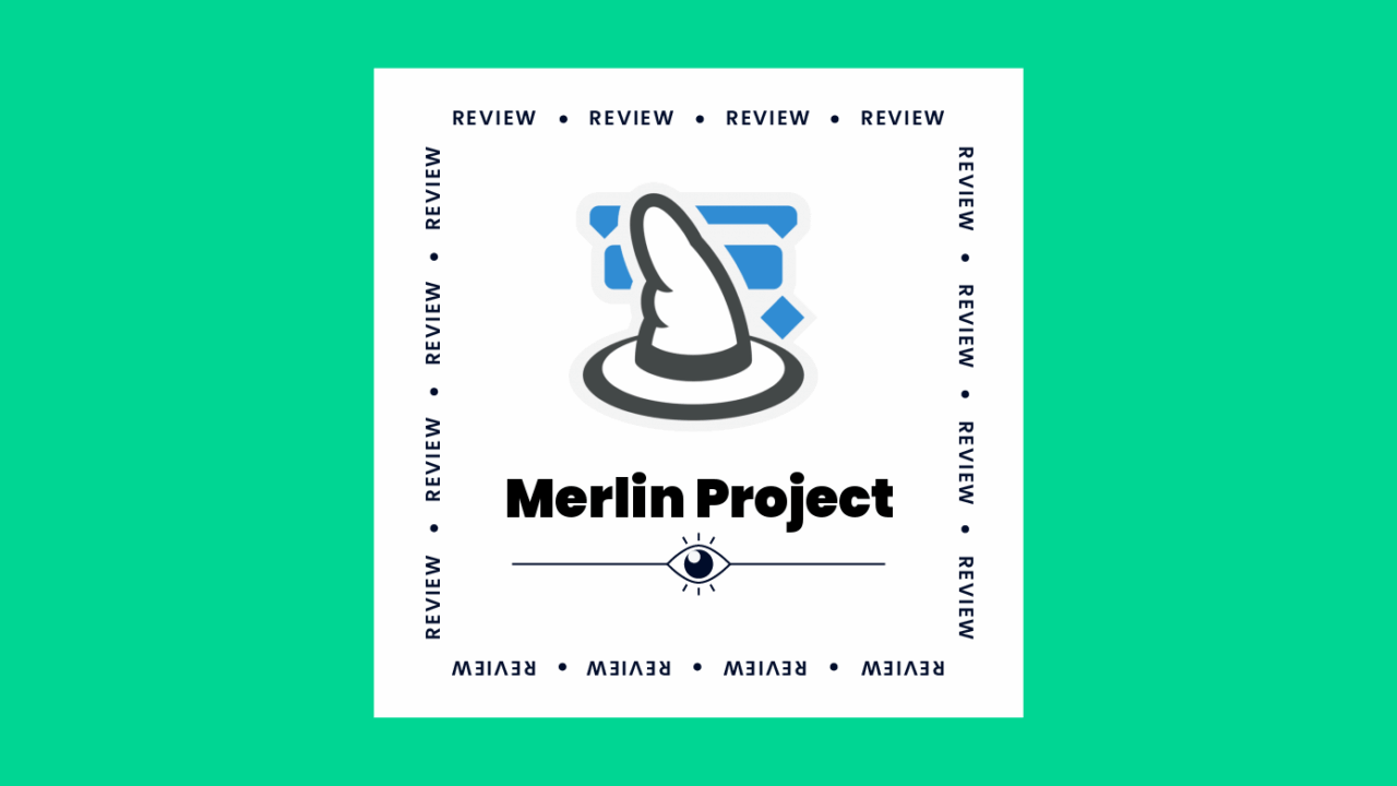 Merlin Project Review: Pros, Cons, Features & Pricing