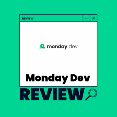 Monday com dev Product Review
