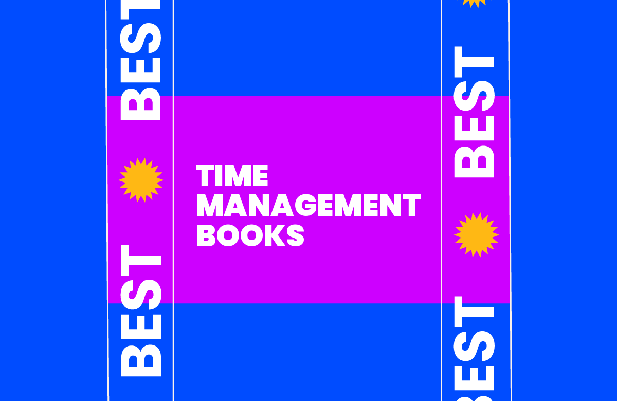 10 Best Time Management Books Of 2026