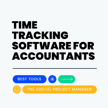 Time tracking software for accountants best tools