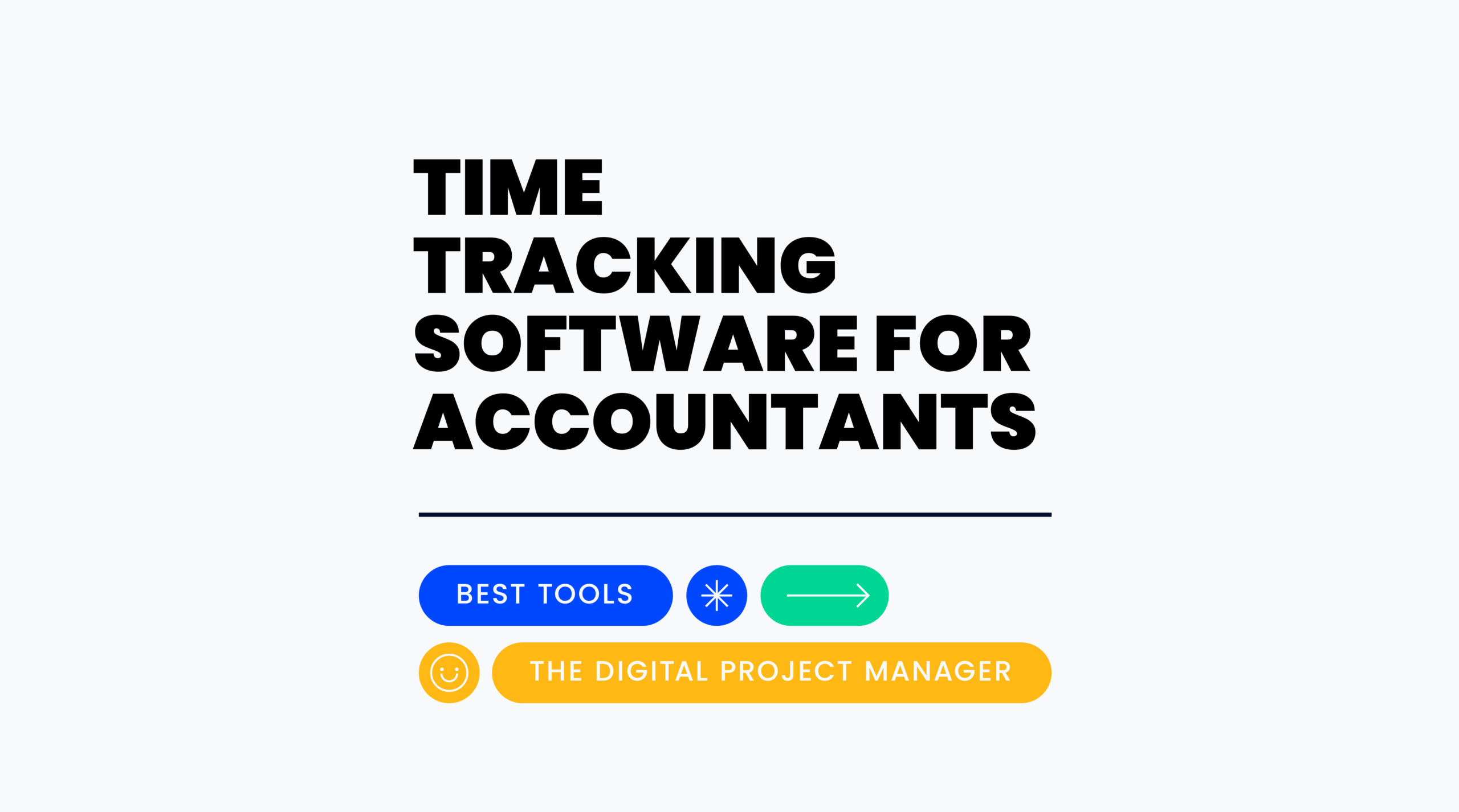 Best Time Tracking Software for Accountants: Boost Productivity