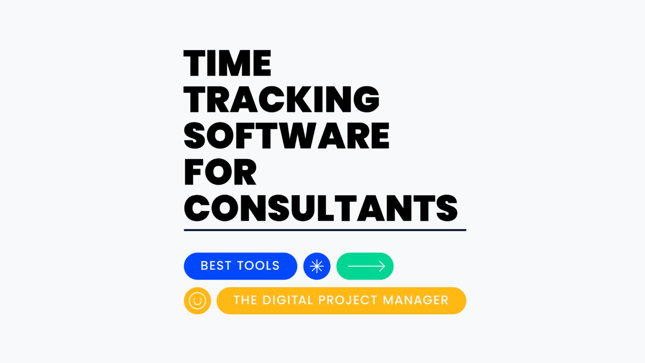 10 Best Time Tracking Software for Consultants in 2026