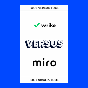 Wrike Versus Miro