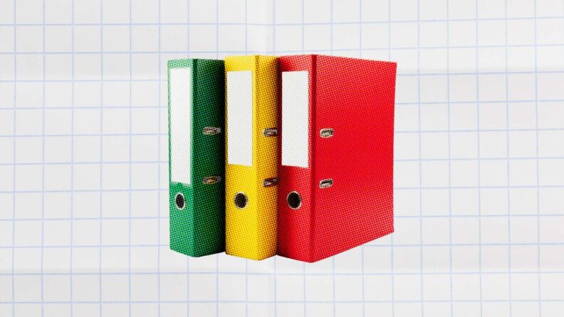 document management system features