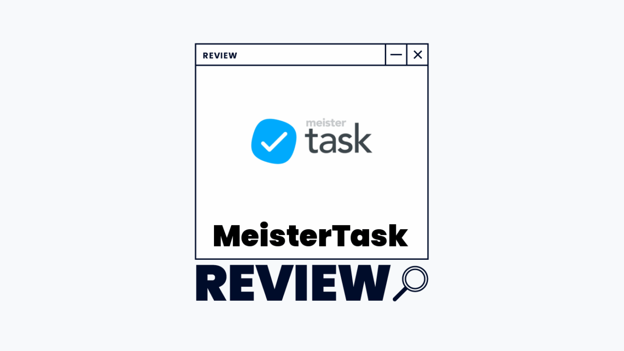 Mayster Task MeisterTask Review: Pros, Cons, Features & Pricing