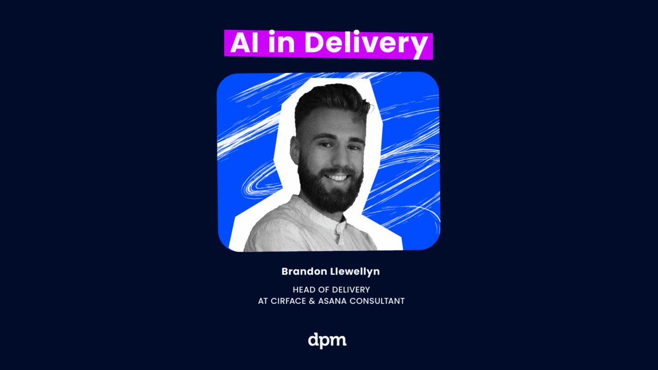 Brandon Llewellyn - dbrief