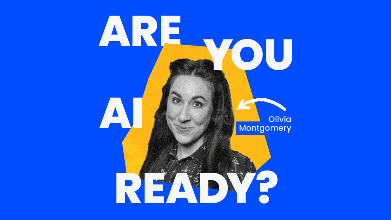 WordPress – DPM – Podcast – How to Know If Your Team’s Ready for AI in PM Software – Olivia Montgomery-21956