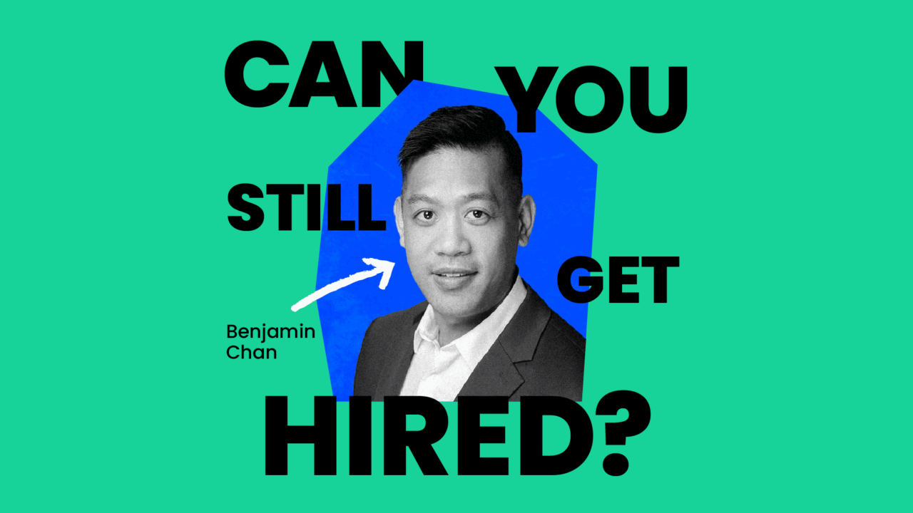 WordPress – DPM – Podcast – How to Start a PM Career When Generative AI Is Replacing Entry-Level Roles – Ben Chan-71216