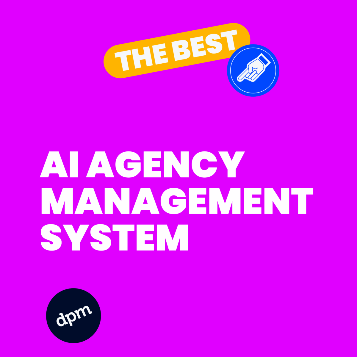 11 Best AI Agency Management System Reviewed in 2026